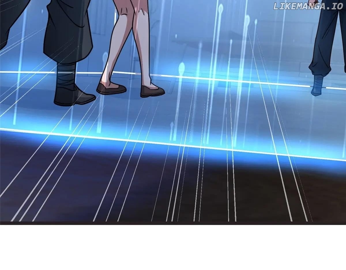 Divine Urban God Chapter 272 - page 59